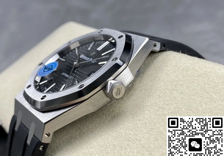 APF Factory V3 Audemars Piguet Royal Oak 15500ST.OO.1220ST.03 1:1 Best Edition Replica Watch